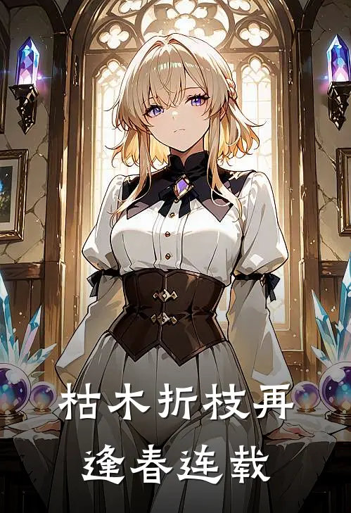 枯木折枝再逢春连载