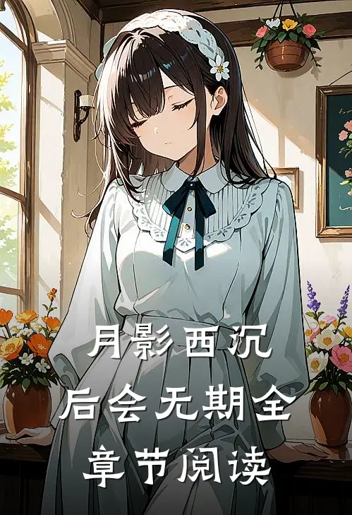 月影西沉，后会无期全章节阅读