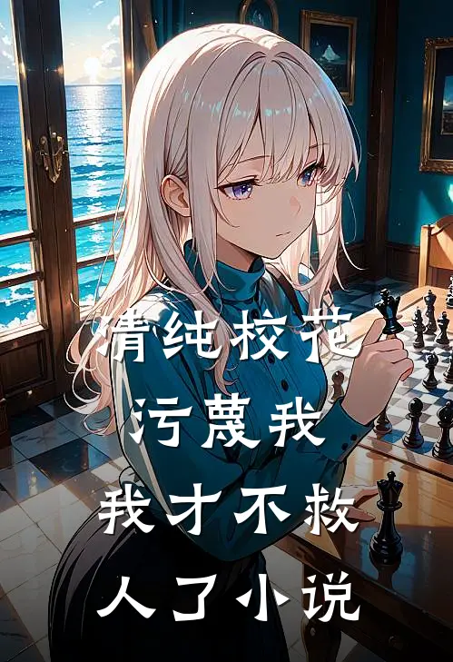清纯校花污蔑我，我才不救人了小说