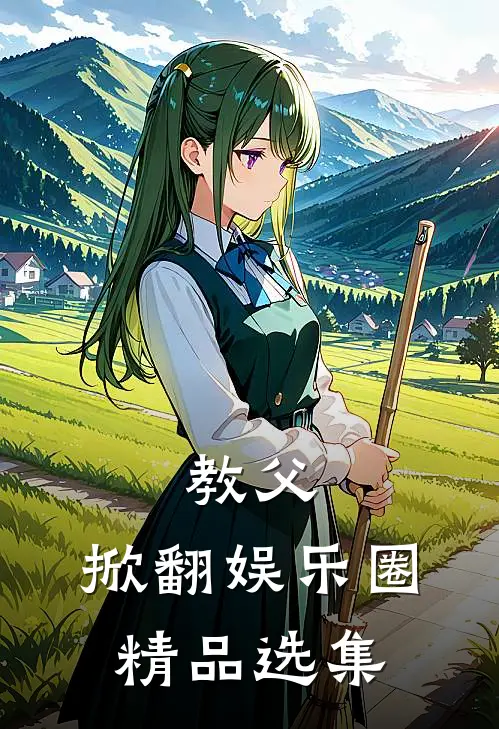 教父：掀翻娱乐圈精品选集