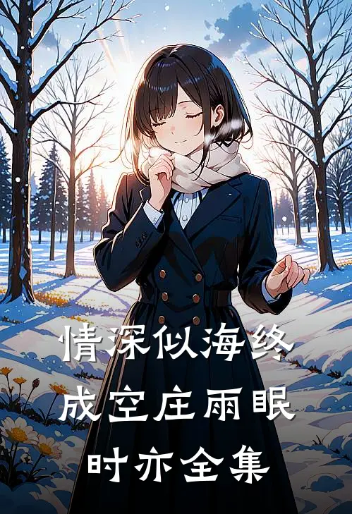 情深似海终成空庄雨眠时亦全集