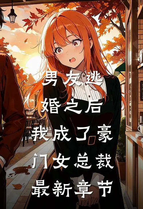 男友逃婚之后，我成了豪门女总裁最新章节