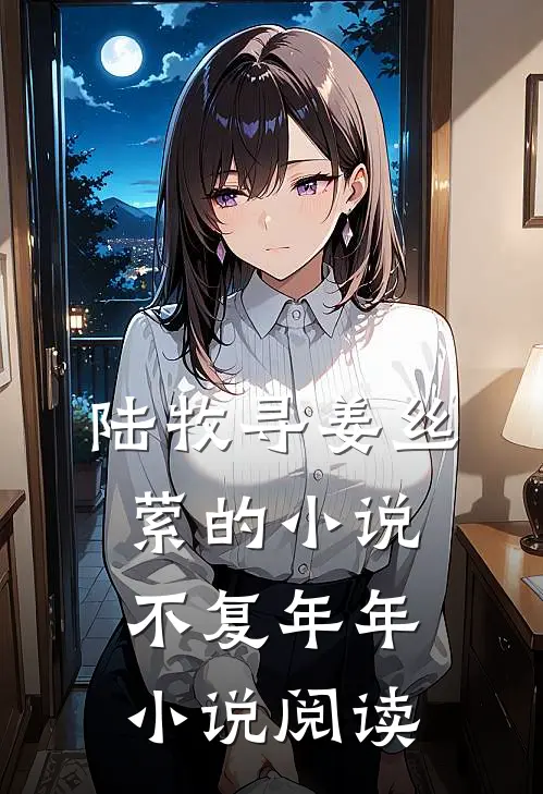 陆牧寻姜丝萦的小说不复年年小说阅读