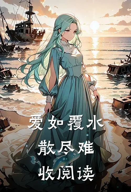 爱如覆水，散尽难收阅读