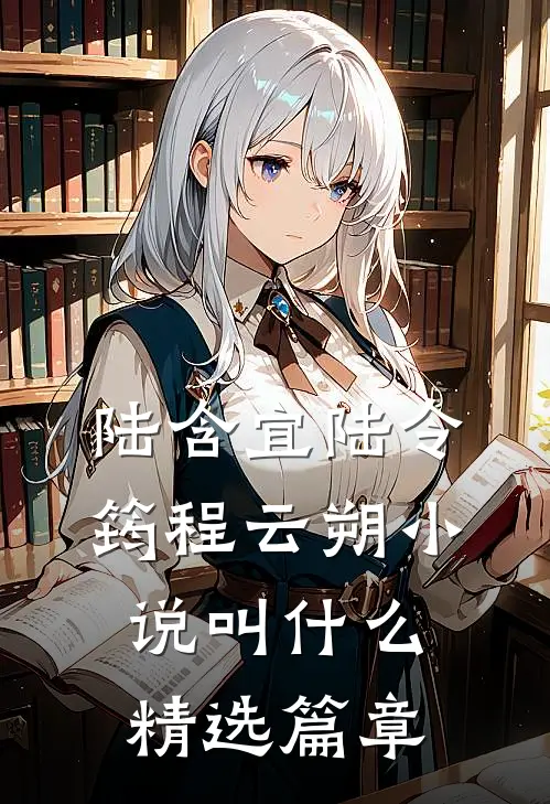 陆含宜陆令筠程云朔小说叫什么精选篇章