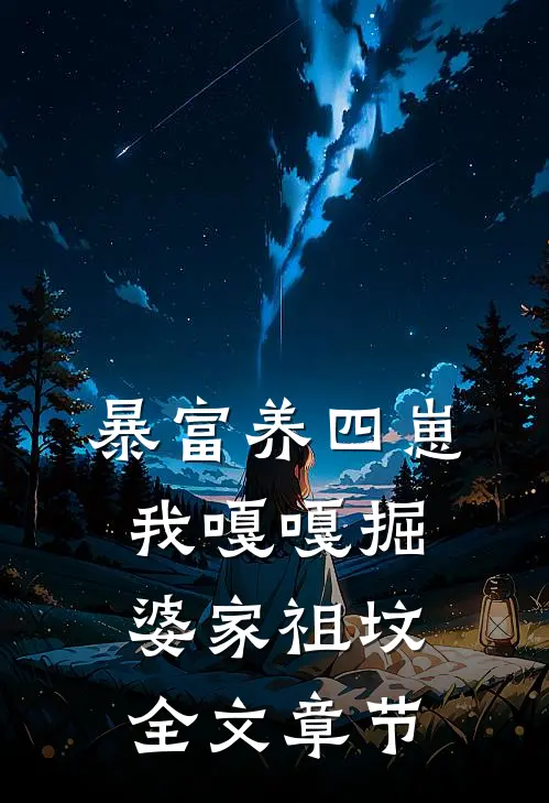 暴富养四崽，我嘎嘎掘婆家祖坟全文章节