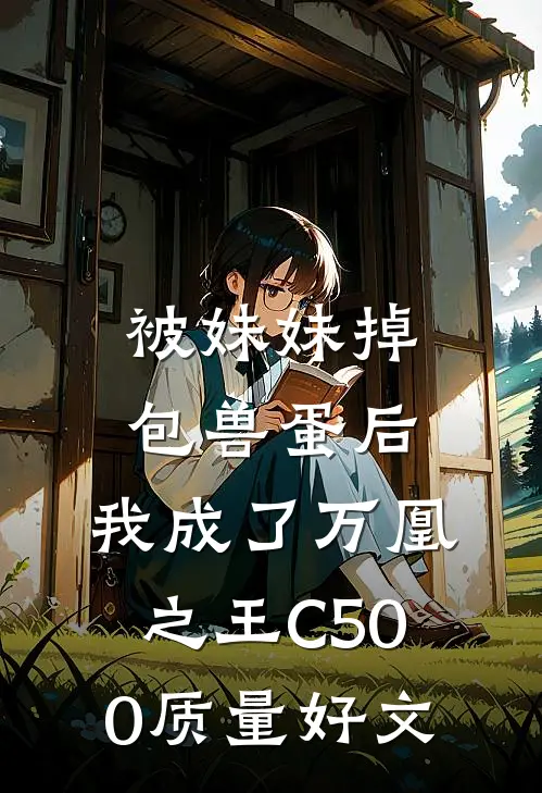 被妹妹掉包兽蛋后，我成了万凰之王C500质量好文