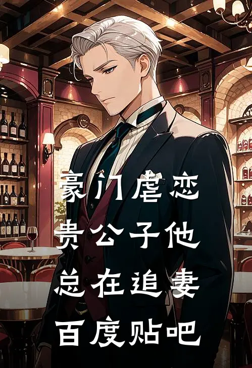 豪门虐恋：贵公子他总在追妻百度贴吧