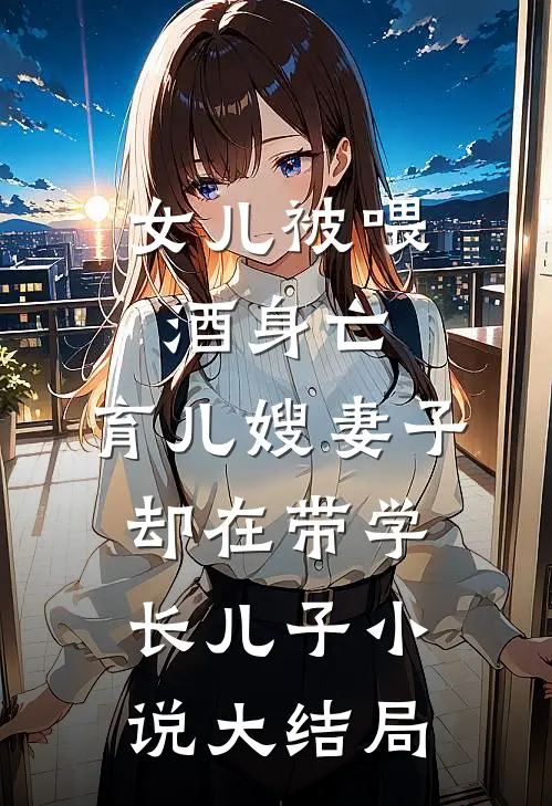 女儿被喂酒身亡，育儿嫂妻子却在带学长儿子小说大结局