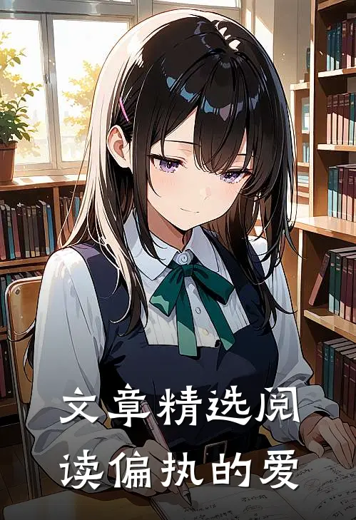 文章精选阅读偏执的爱