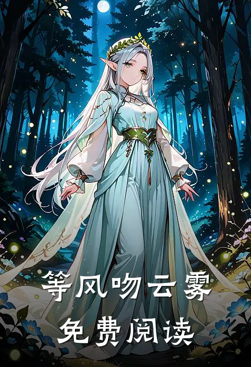 等风吻云雾免费阅读