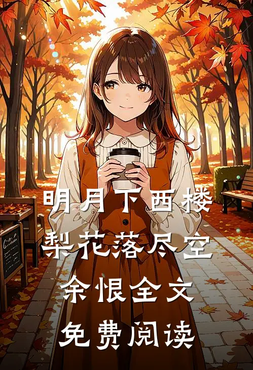 明月下西楼，梨花落尽空余恨全文免费阅读