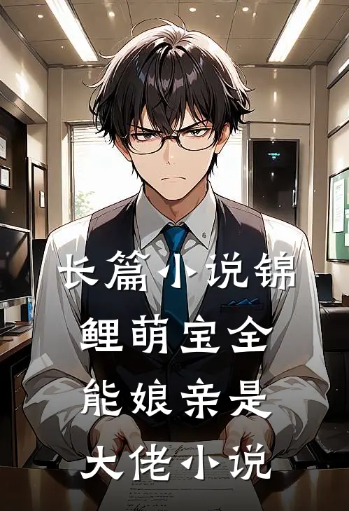 长篇小说锦鲤萌宝全能娘亲是大佬小说