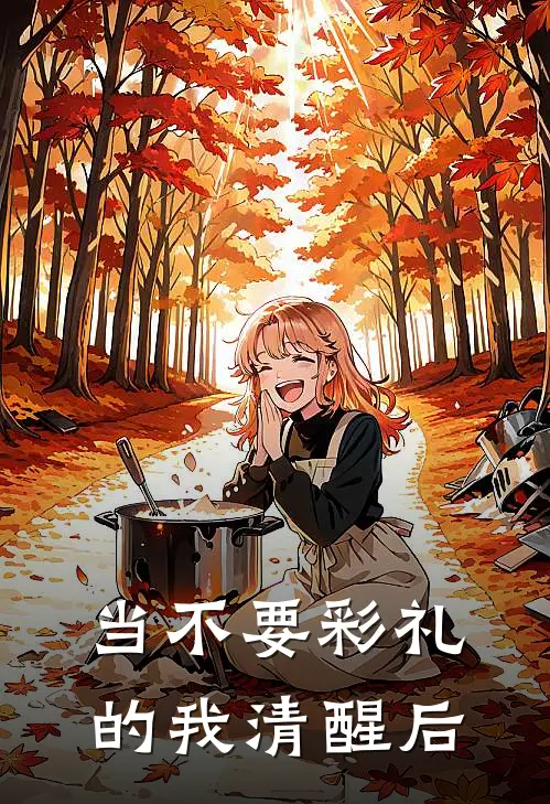 当不要彩礼的我清醒后