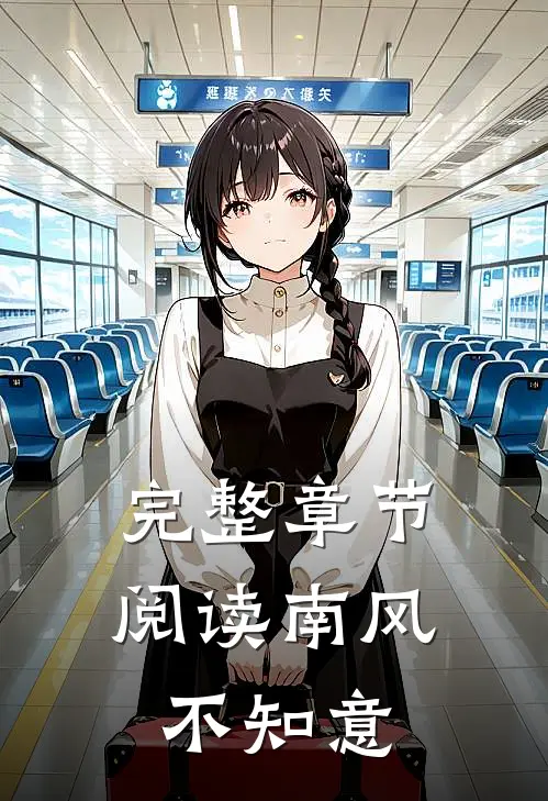 完整章节阅读南风不知意