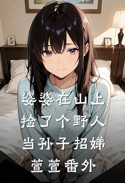 婆婆在山上捡了个野人当孙子招娣萱萱 番外