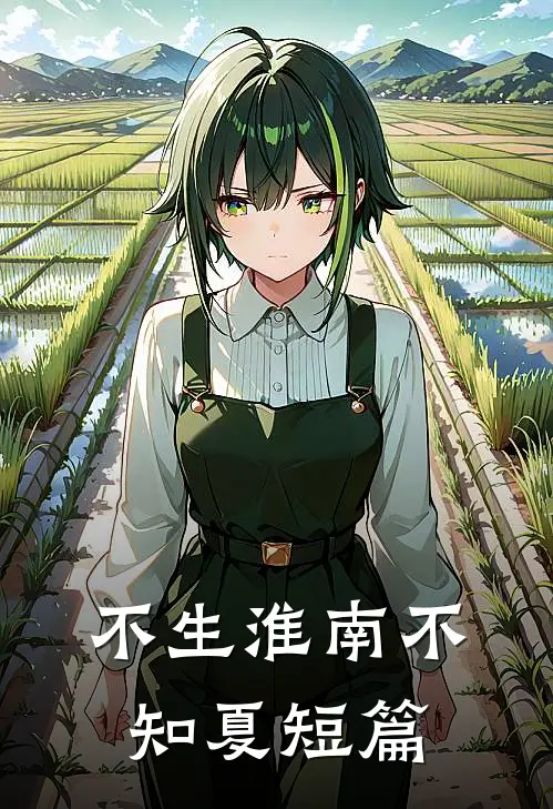 不生淮南不知夏短篇