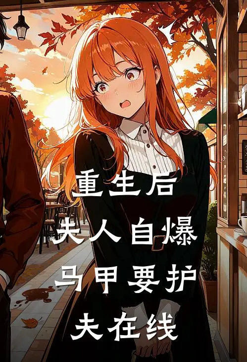 重生后，夫人自爆马甲要护夫在线
