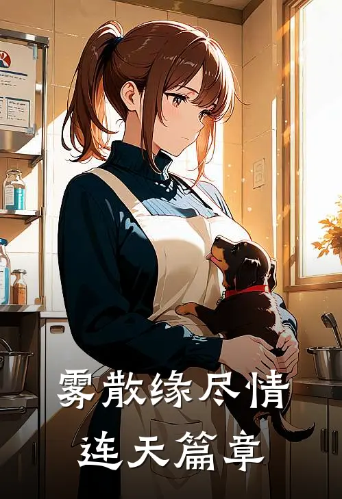 雾散缘尽情连天篇章