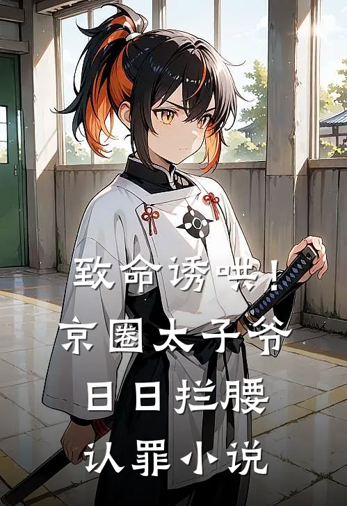 致命诱哄！京圈太子爷日日拦腰认罪小说