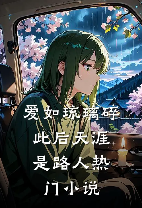 爱如琉璃碎，此后天涯是路人热门小说