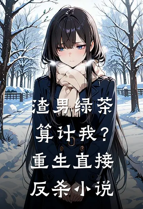 渣男绿茶算计我?重生直接反杀免费阅读
