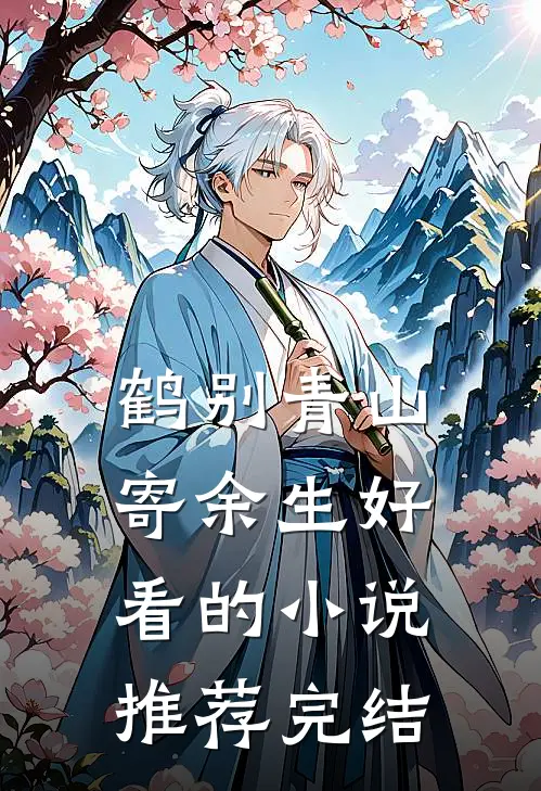 鹤别青山寄余生好看的小说推荐完结