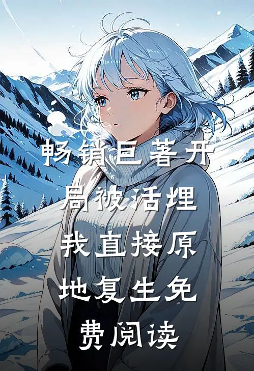 畅销巨著开局被活埋,我直接原地复生免费阅读