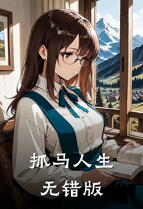 抓马人生无错版