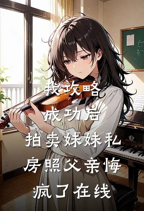 我攻略成功后，拍卖妹妹私房照父亲悔疯了在线
