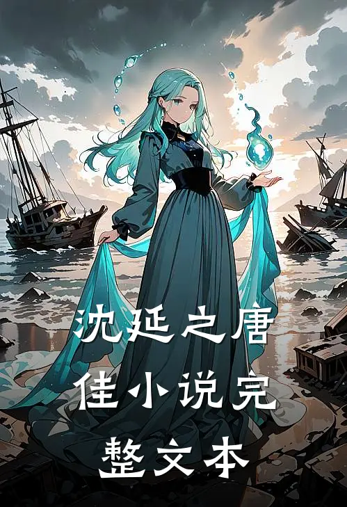 沈延之唐佳小说完整文本
