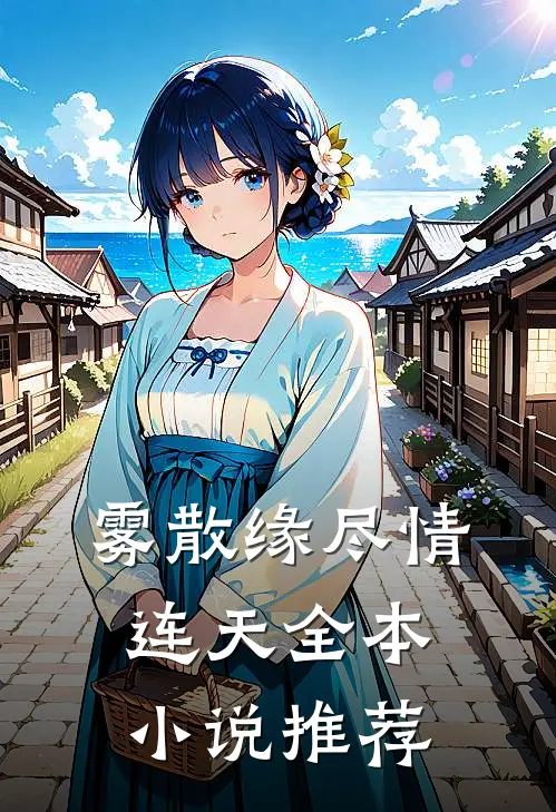 雾散缘尽情连天全本小说推荐