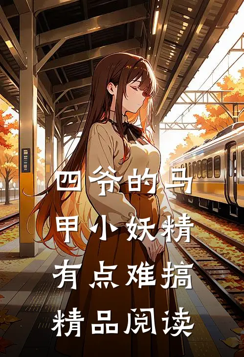 四爷的马甲小妖精有点难搞精品阅读