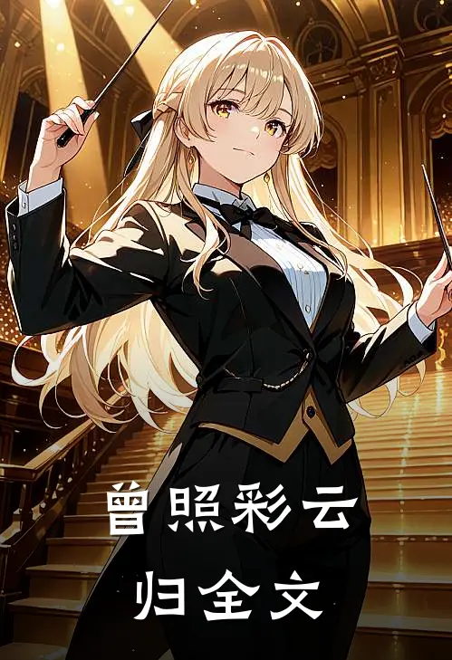 曾照彩云归全文