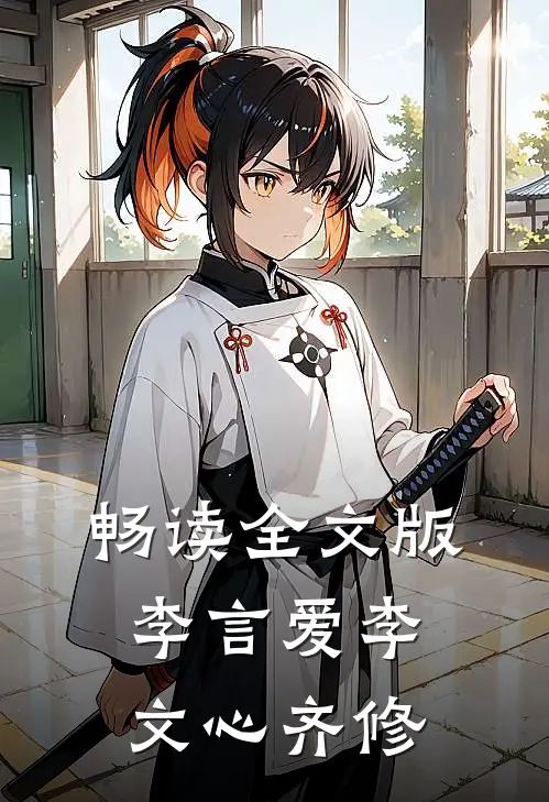 畅读全文版李言爱李文心齐修