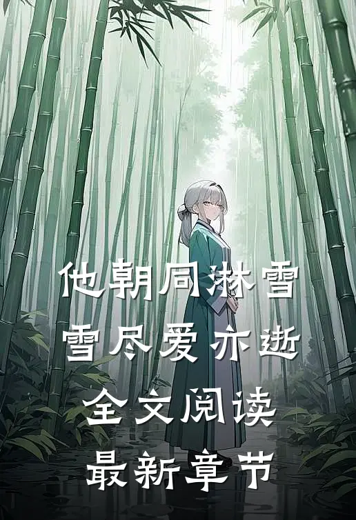 他朝同淋雪，雪尽爱亦逝全文阅读最新章节