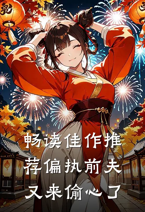 畅读佳作推荐偏执前夫又来偷心了