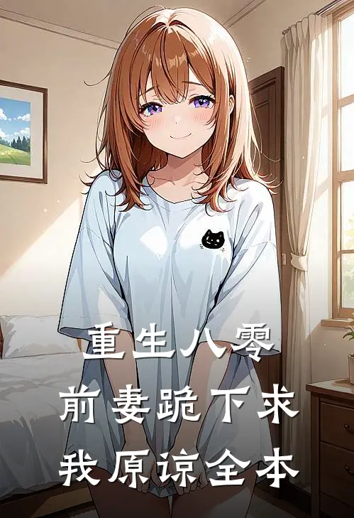 重生八零，前妻跪下求我原谅全本