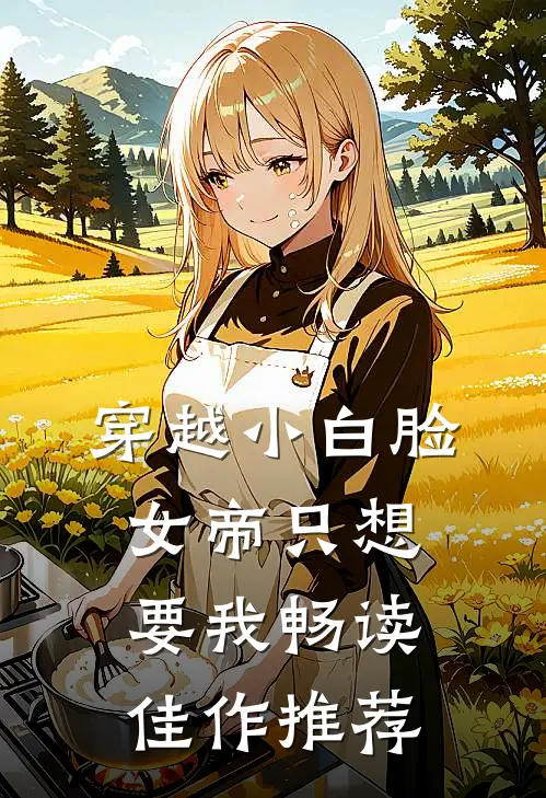 穿越小白脸，女帝只想要我畅读佳作推荐