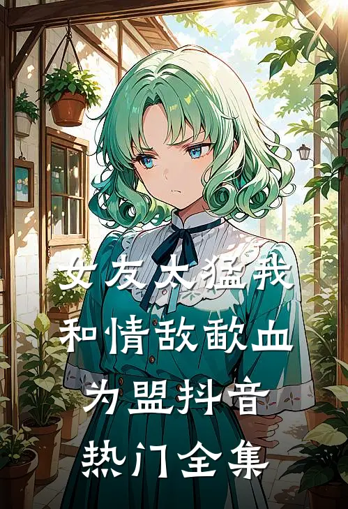 女友太猛我和情敌歃血为盟抖音热门 全集