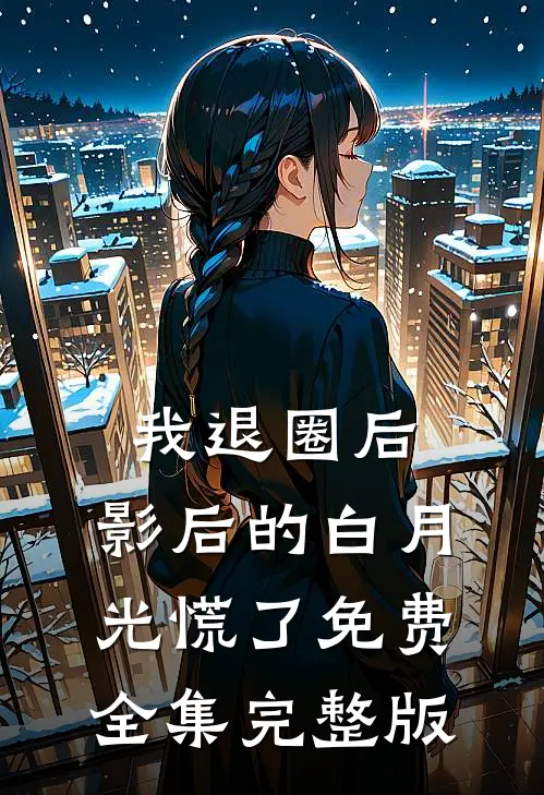 我退圈后，影后的白月光慌了免费全集完整版