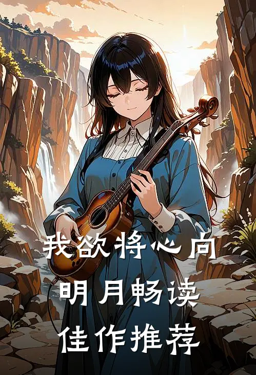 我欲将心向明月畅读佳作推荐