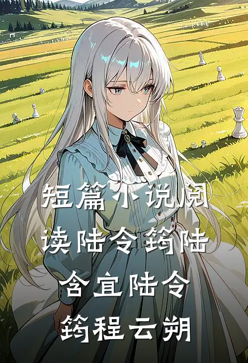 短篇小说阅读陆令筠陆含宜 陆令筠程云朔
