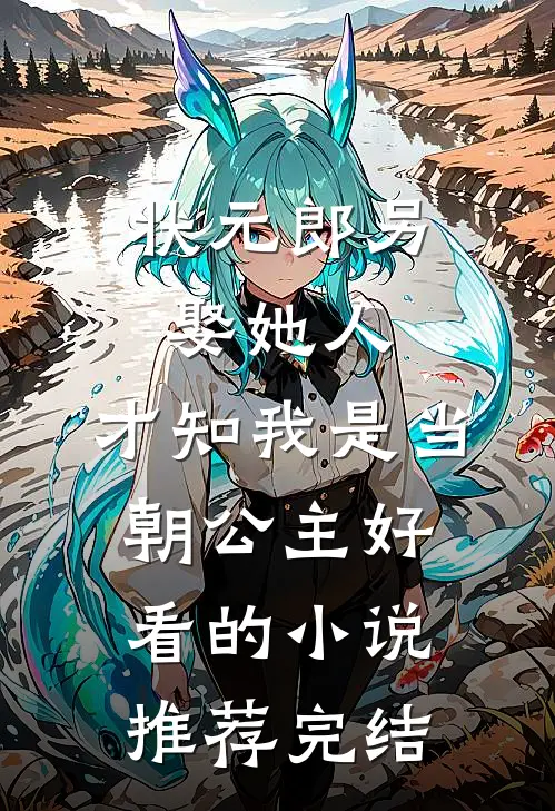 状元郎另娶她人，才知我是当朝公主好看的小说推荐完结