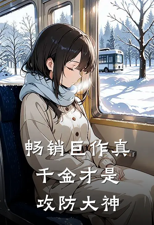畅销巨作真千金才是攻防大神