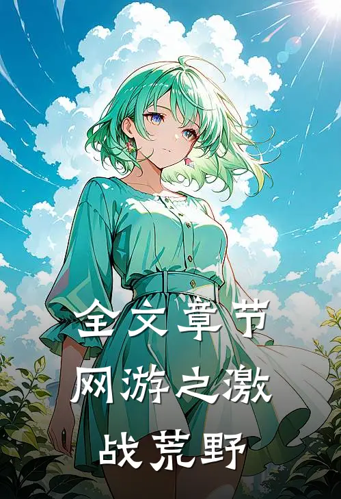 全文章节网游之激战荒野