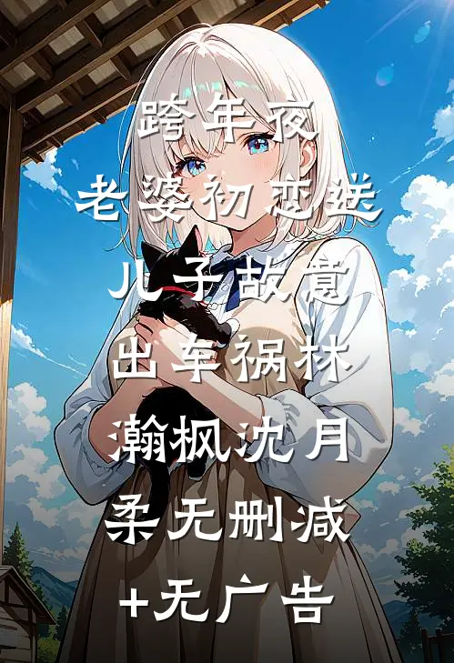 跨年夜，老婆初恋送儿子故意出车祸林瀚枫沈月柔无删减+无广告
