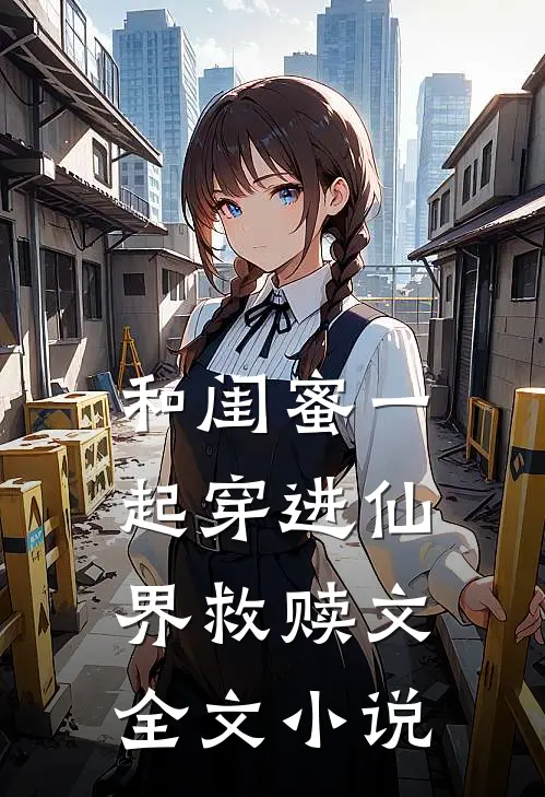 和闺蜜一起穿进仙界救赎文全文小说