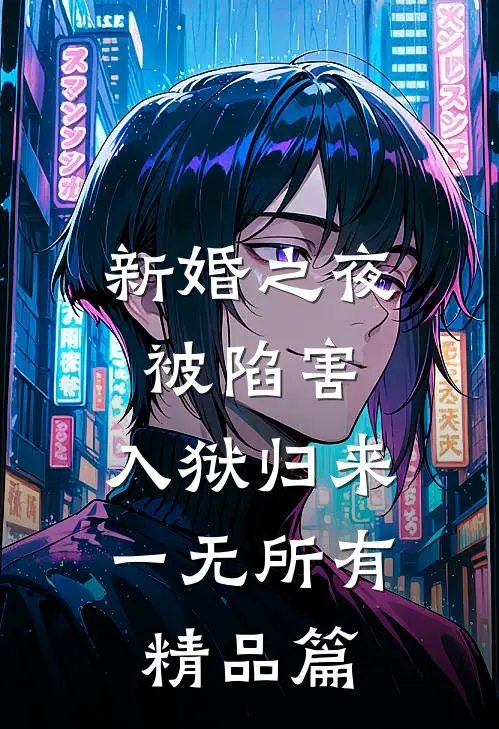 新婚之夜被陷害，入狱归来一无所有精品篇