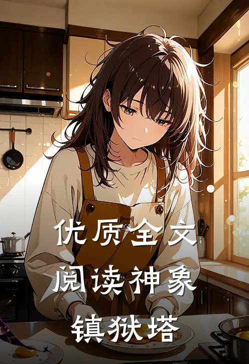 优质全文阅读神象镇狱塔